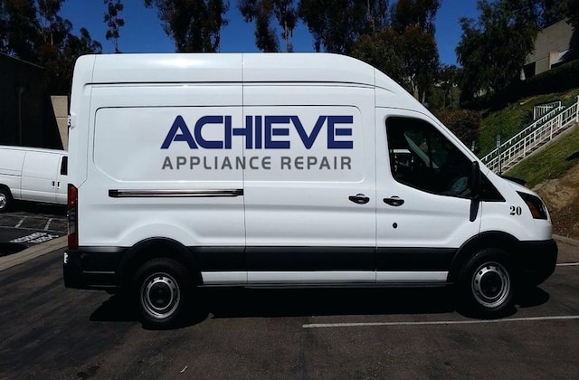 achieve appliance repair